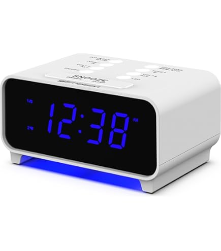 Amazon | メーカー不明 Spirit of St. Louis RADIO ALARM CLOCK