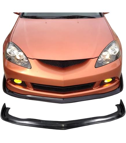 Amazon | AKKON - 2005 2006 アキュラ RSX インテグラ DC5 ブラック
