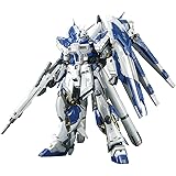 BANDAI SPIRITS ＲＧ 1/144 【ガンダムベース限定】 Ｈｉ－νガンダム［チタニウムフィニッシュ］