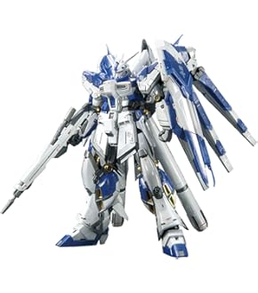 RG νガンダム　サザビー　スペシャルコーティング  バンダイ　プラモデル バンダイ、特別仕様のガンプラ「RG 1/144 サザビー［スペシャル