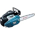 マキタ エンジン式チェンソー ガイドバー250mm 青 排気量22.2mL/出力0.74kw ME230T