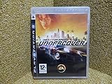 Need For Speed: Undercover (PS3)