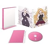 ハイスクールD×D HERO Vol.2 [Blu-ray]