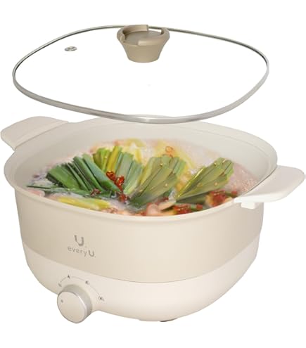 Amazon.co.jp : スーパーラジエントヒーター 専用鍋 遠赤外線ミニ