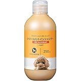 by Amazon 犬用 トリートメントイン シャンプー ふんわり仕上げ 250ml (Wag)