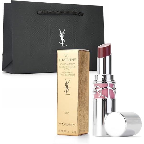 Amazon | イヴサンローラン ルージュ ヴォリュプテ シャイン #76 RED