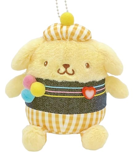 Amazon.co.jp: ファンタスティックス FANTASTICS × ポチャッコ ミニ