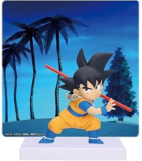 ドラゴンボールDAIMAトレーディングアクリルキーホルダー コンプリート全8種 ドラゴンボール DAIMA アクリルキーホルダー キーチェーン