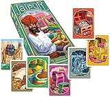 Latice Board Game (Standard Edition)