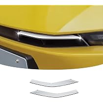 Amazon | TARCELL 新型 プリウス60系 テールゲートガーニッシュ リア