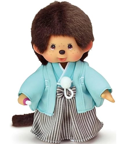 Amazon.co.jp: モンスターハンター×モンチッチ アイルー×モンチッチ 