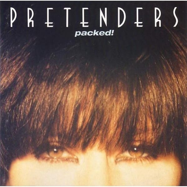 Amazon.co.jp: Pretenders II: ミュージック