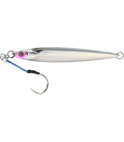 Amazon | JACKALL(ジャッカル) BAMBLUZ RB BBRB-SJ-C633 | JACKALL