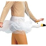 真珠付白鳥パンツ コスチューム用小物 メンズ