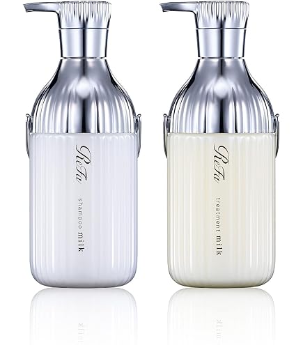 Amazon | リファ イオンケア イオンミネラル シャンプー300ml