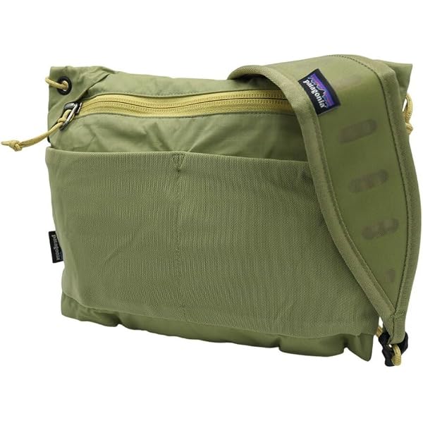 Amazon | [パタゴニア] ショルダーバッグ 48835 TERPAVIA SACOCHE 3L
