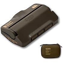 CARGO CONTAINER SLIM LIGHT MINI グレー カーゴコンテナ スリムライト ミニ CARGO CONTAINER SLIM LIGHT