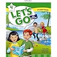 Lets Go Level 4 Student Book 5th Edition (Let's Go)