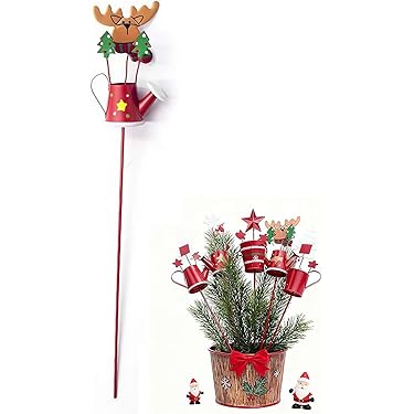 Amazon.co.jp 売れ筋ランキング: ガーデン用装飾ステーク の中で最も