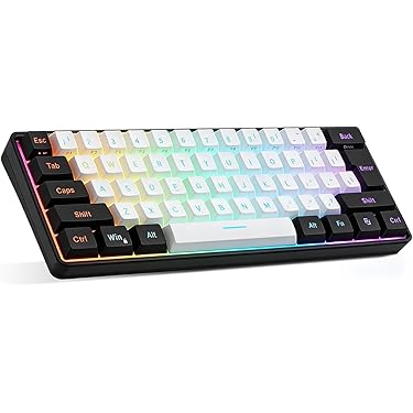 Amazon.co.jp 最新リリース: ゲーミングキーボード・マウスセット の