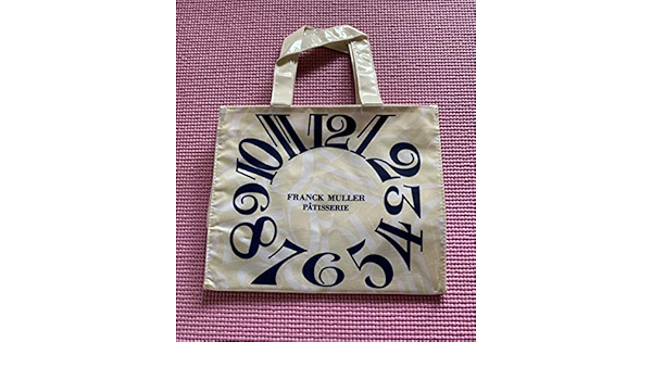 franck muller patisserie