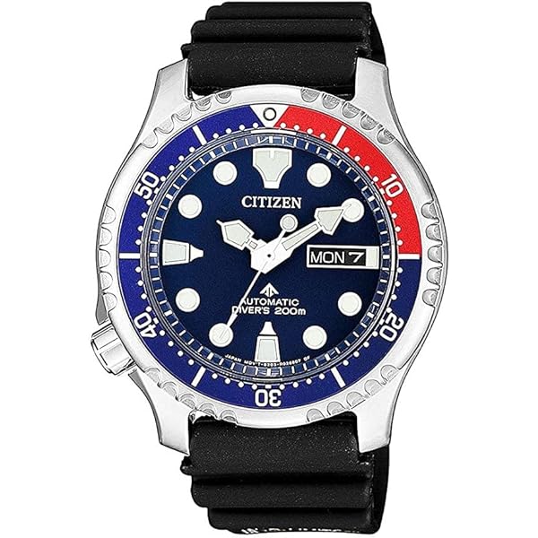 Amazon.co.jp: CITIZEN シチズン PROMASTER プロマスター 腕時計 時計