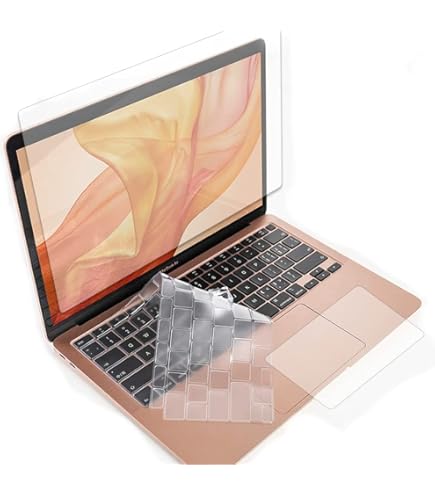 MacBook Air 13インチ M1 2020 美品 保護フィルム付 Amazon.co.jp: ベルモンド MacBook Air 13インチ M1 (2020～2018