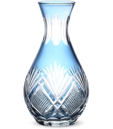 Amazon｜J-kitchens 切子 日本酒 徳利 Φ43xH143mm 290cc 華と矢 インク