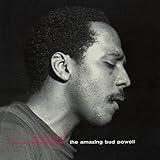 ジ・アメイジング・バド・パウエル Vol. 1 (限定盤)(UHQCD)