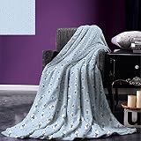 smallbeefly Baby Throw Blanketレトロ新生児アイテムベビーカーRubber DuckミルクボトルピンPyjamasパターン暖かいマイクロファイバーベッドやソファのすべてのシ