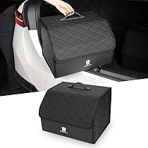 Amazon.co.jp: 【クラウン 専用】トランク 収納ボックス CROWN