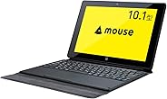 mouse 10.1型 タブレットPC 2in1 MT-WN1004-V2/Celeron N4100/4GB/64GB eMMC/ 広視野角 10点マルチタッチ/Win10 Home(Sモード)