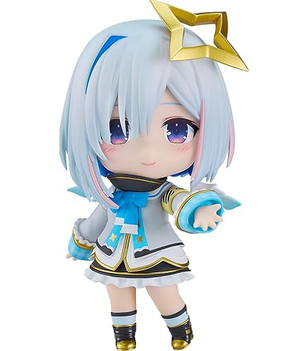 Amazon | ねんどろいど ホロライブプロダクション がうる ぐら ノン  