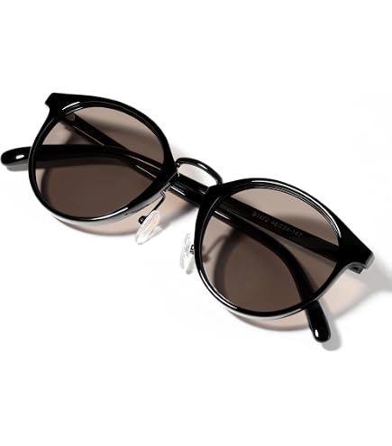 Amazon.co.jp: JINS × Snow Peak Rubber SUNGLASSES : ファッション