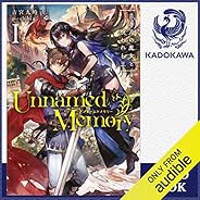 Unnamed Memory I 青き月の魔女と呪われし王