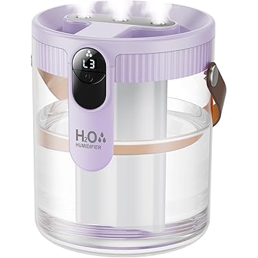 Amazon.co.jp 最新リリース: 加湿器 の新着ランキングです。