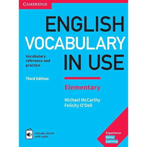 Amazon | English Pronunciation in Use Elementary Book with Answers