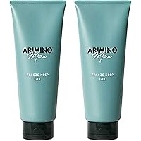 Amazon | アリミノ ARIMINO メン フリーズキープ ジェル 200g [並行