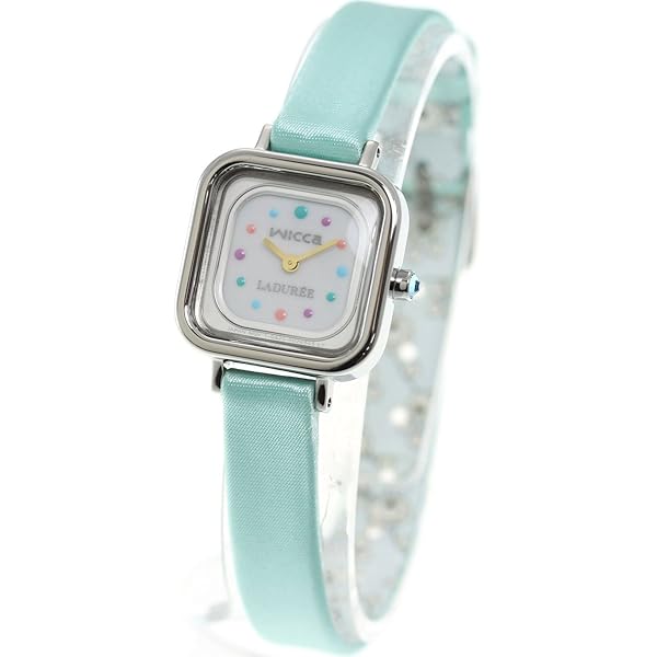 極希少✨CITIZEN wicca サンリオ キキララ コラボ ソーラー 限定 キキ