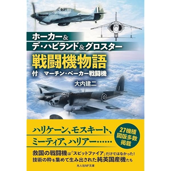 Amazon.co.jp: ロッキード戦闘機 〝双胴の悪魔〟からF104まで (光人社