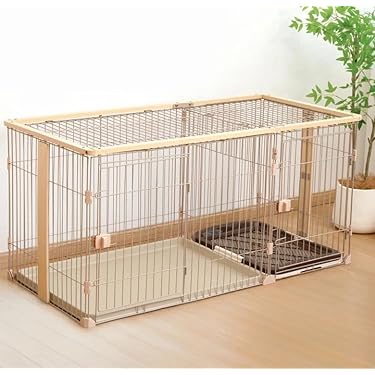 Amazon.co.jp 最新リリース: ドッグハウス・ケージ の新着ランキングです。