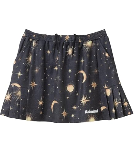 Amazon.co.jp: アドミラル Admiral テニスウェア レディス プレス