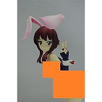 ＊FREEing この素晴らしい世界に祝福を!2 めぐみん バニーVer FIG]めぐみん バニーVer. この素晴らしい世界に祝福を!2 1/4