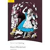 Penguin Readers: Level 2 ALICE IN WONDERLAND (Penguin Readers, Level 2)