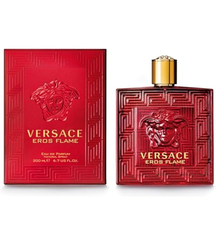 Amazon | ヴェルサーチ VERSACE エロス オードパルファム 100ml EDP SP
