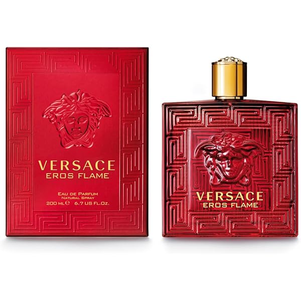 200ml ヴェルサーチェ エロス メンズ オードパルファム Amazon | ヴェルサーチ VERSACE エロス オードパルファム 100ml