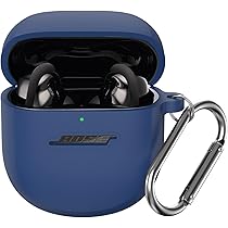 Amazon | [5ペア] Bose QuietComfort Earbuds II Bose QuietComfort