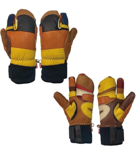 Amazon | 松岡手袋（MATUOKATEBUKURO） エクストリ-ムライドM-2130ON