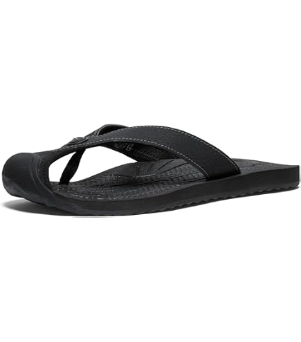 Amazon.co.jp: キーン（KEEN） WAIMEA TG サンダル 1029134（ブラック