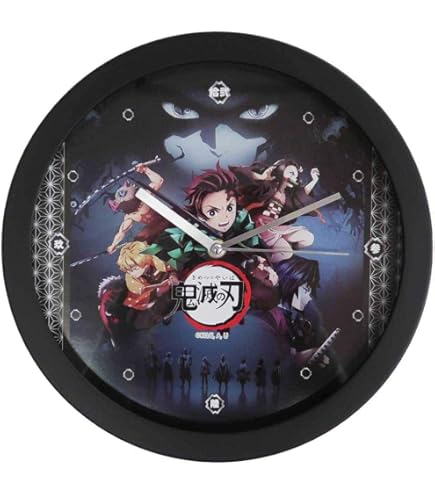 BLEACH 壁掛け時計/週刊少年JUMP懸賞品 BLEACH 壁掛け時計/週刊少年JUMP懸賞品